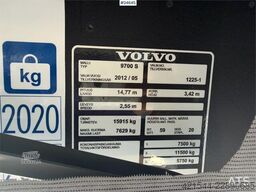 Volvo 9700S Coach – 59 + 1 Seats WATCH VIDEO