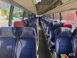 Volvo 9700S Coach – 59 + 1 Seats WATCH VIDEO
