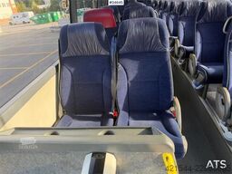 Volvo 9700S Coach – 59 + 1 Seats WATCH VIDEO