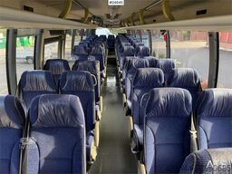 Volvo 9700S Coach – 59 + 1 Seats WATCH VIDEO