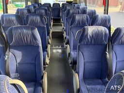 Volvo 9700S Coach – 59 + 1 Seats WATCH VIDEO