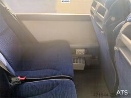 Volvo 9700S Coach – 59 + 1 Seats WATCH VIDEO