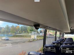 Volvo 9700S Coach – 59 + 1 Seats WATCH VIDEO