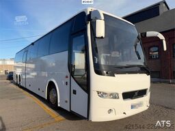 Volvo 9700H Coach – 53 + 1 + 1