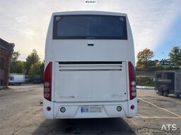 Volvo 9700H Coach – 53 + 1 + 1