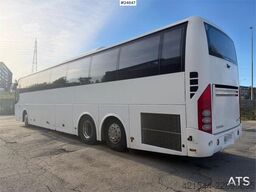 Volvo 9700H Coach – 53 + 1 + 1