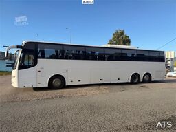 Volvo 9700H Coach – 53 + 1 + 1