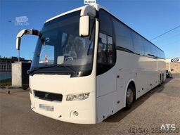 Volvo 9700H Coach – 53 + 1 + 1