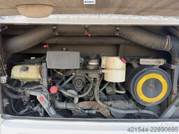 Volvo 9700H Coach – 53 + 1 + 1