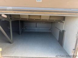 Volvo 9700H Coach – 53 + 1 + 1