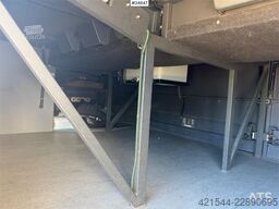 Volvo 9700H Coach – 53 + 1 + 1