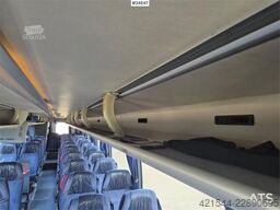 Volvo 9700H Coach – 53 + 1 + 1