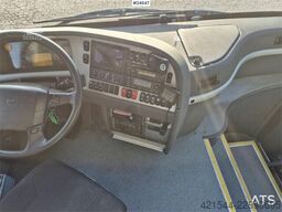 Volvo 9700H Coach – 53 + 1 + 1