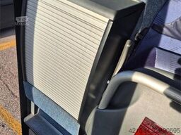 Volvo 9700H Coach – 53 + 1 + 1