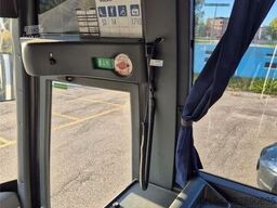 Volvo 9700H Coach – 53 + 1 + 1