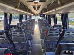 Volvo 9700H Coach – 53 + 1 + 1