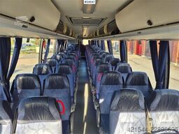 Volvo 9700H Coach – 53 + 1 + 1