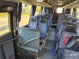 Volvo 9700H Coach – 53 + 1 + 1