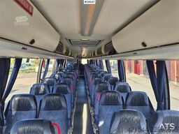 Volvo 9700H Coach – 53 + 1 + 1