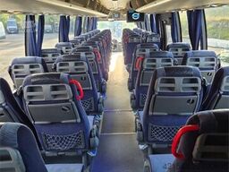 Volvo 9700H Coach – 53 + 1 + 1
