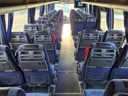 Volvo 9700H Coach – 53 + 1 + 1