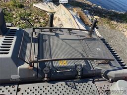 Volvo EC250EL Excavator with GPS, Tiltrotator and 2 Buck
