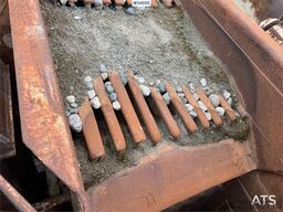 Nordberg CT80 Crusher