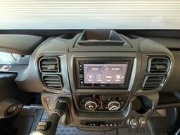 EURA MOBIL PROFILA T 660 EB, Markise, Automatik, Dachlüfter