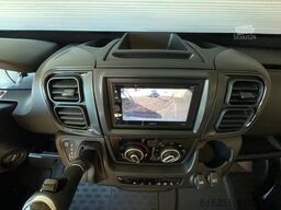 EURA MOBIL PROFILA T 660 EB, Markise, Automatik, Dachlüfter