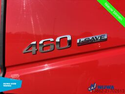 Volvo FH 460 4x2 Valid ADR + PTO