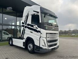 Volvo FH 460 4x2 CMS + I-Save