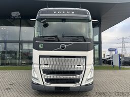 Volvo FH 460 4x2 CMS + I-Save