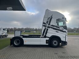 Volvo FH 460 4x2 CMS + I-Save