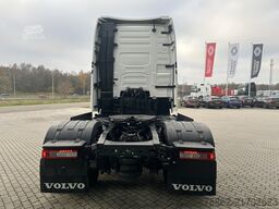 Volvo FH 460 4x2 CMS + I-Save