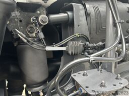 Volvo FH 460 4x2 CMS + I-Save