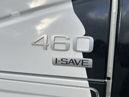 Volvo FH 460 4x2 CMS + I-Save