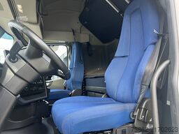 Volvo FH 460 4x2 CMS + I-Save