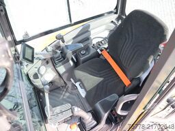 Volvo ECR25 ELECTRIC | JECR25D | TILTBUCKET | BUCKET ...