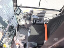 Volvo ECR25 ELECTRIC | JECR25D | TILTBUCKET | BUCKET ...