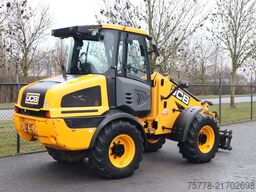 JCB TM220 T4 A | QUICK COUPLER | RIDE CONTROL