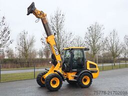 JCB TM220 T4 A | QUICK COUPLER | RIDE CONTROL