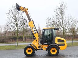 JCB TM220 T4 A | QUICK COUPLER | RIDE CONTROL