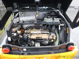 JCB TM220 T4 A | QUICK COUPLER | RIDE CONTROL