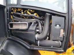 JCB TM220 T4 A | QUICK COUPLER | RIDE CONTROL