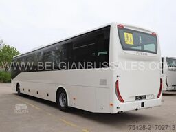 Iveco Crossway 13m Pop Light / Double middle door / N...