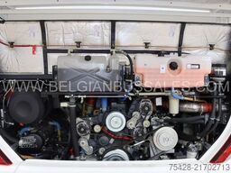 Iveco Crossway 13m Pop Light / Double middle door / N...