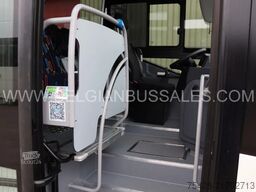 Iveco Crossway 13m Pop Light / Double middle door / N...