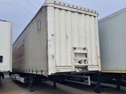 Krone Profi Liner