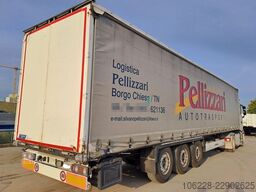 Krone Profi Liner