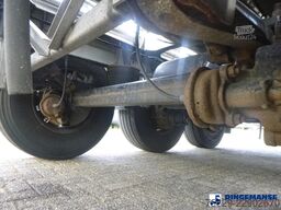 L.A.G. Chemical tank inox L4BH 32.5 m3 / 3 comp